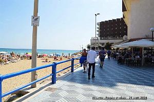 Alicante- Passeo et port 053